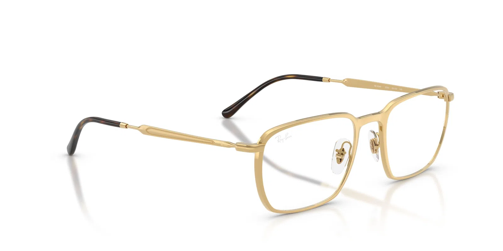 Ray-Ban 6549 Eyeglasses - view 15